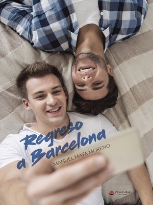 cover image of Regreso a Barcelona